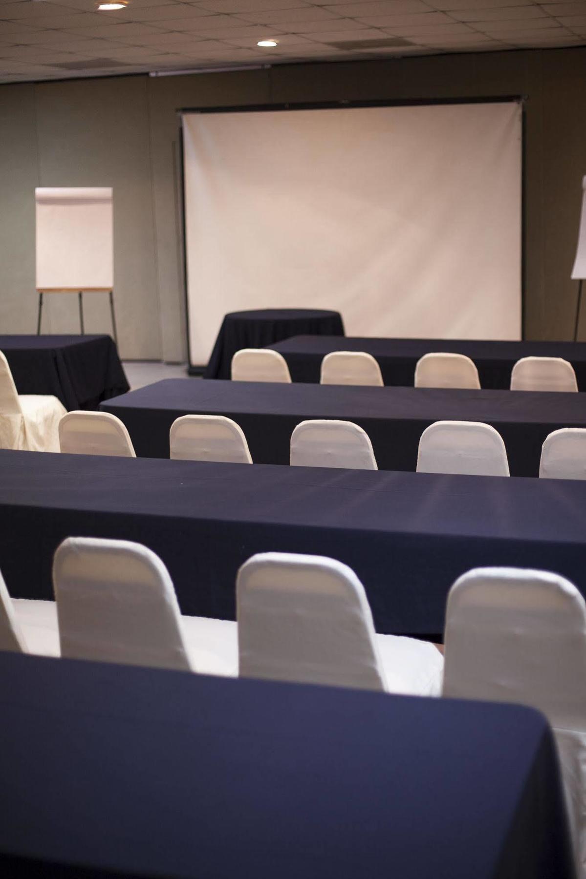 Hotel El Camino Inn & Suites Reynosa Εξωτερικό φωτογραφία